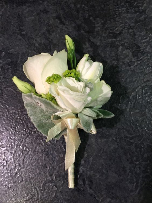 Chest Corsage