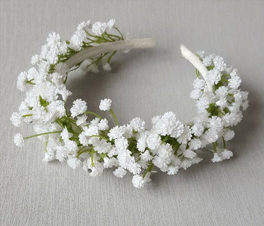 Wedding headband