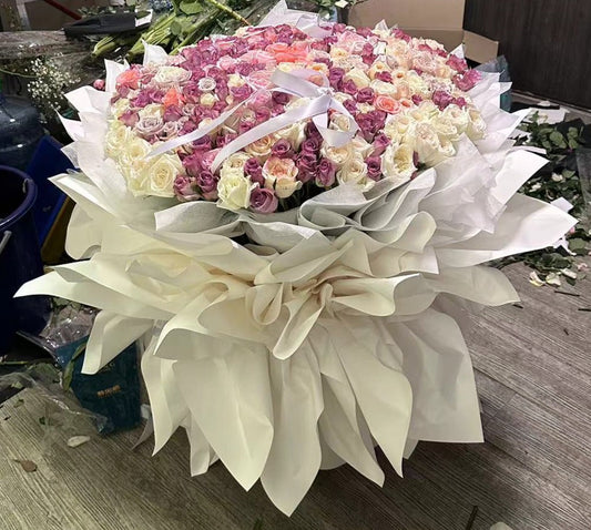 FTGP 7 ~ 330 Roses