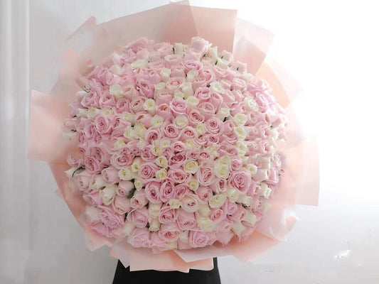 FTGP 3 ~ 99 Roses