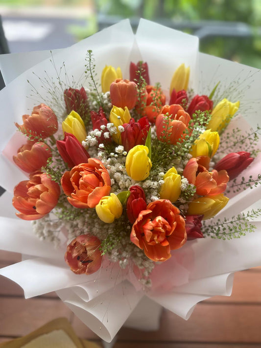 Tulip 03